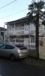 خانه شخصی 4-комн 199 m² - چیچینادزه, Bartskhana