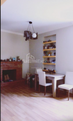 خانه شخصی 5-комн 120 m² - کاتامادزه, Bartskhana