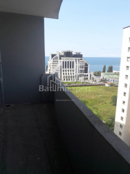 آپارتمان 2-комн 50 m² - یوسف کوبالادزه, Batumi
