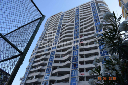آپارتمان 2-комн 50 m² - یوسف کوبالادزه, Batumi