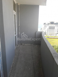آپارتمان 50 متر مربع - یوسف کوبالادزه, Batumi, گرجستان