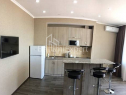 آپارتمان 2-комн 54.7 m² - شالوا ایناساریدزه, Batumi