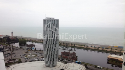 آپارتمان 1-комн 30 m² - زورابا گورگیلادزه, Batumi