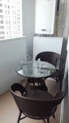 آپارتمان 1-комн 30 m² - زورابا گورگیلادزه, Batumi