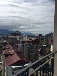 آپارتمان 2-комн 49.3 m² - شالوا ایناساریدزه, Batumi