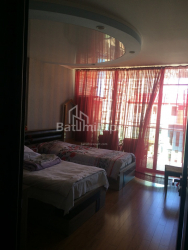 آپارتمان 110 متر مربع - ژنرال اصلان آباشیدزه, Batumi, گرجستان