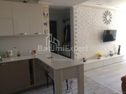 آپارتمان 110 متر مربع - ژنرال اصلان آباشیدزه, Batumi, گرجستان