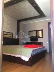 آپارتمان 110 متر مربع - ژنرال اصلان آباشیدزه, Batumi, گرجستان