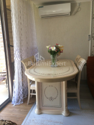 آپارتمان 110 متر مربع - ژنرال اصلان آباشیدزه, Batumi, گرجستان