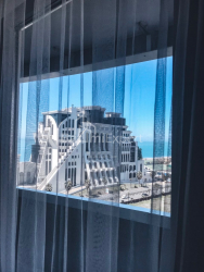 آپارتمان 2-комн 48 m² - کلانتر خیمشیاشویلی, Batumi