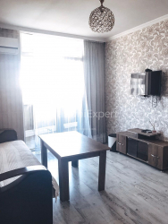 آپارتمان 2-комн 48 m² - کلانتر خیمشیاشویلی, Batumi