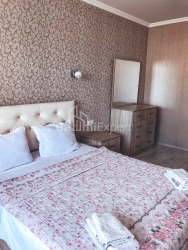آپارتمان 2-комн 48 m² - کلانتر خیمشیاشویلی, Batumi