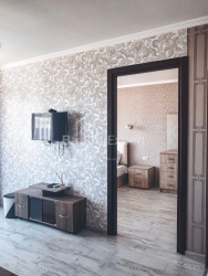 آپارتمان 2-комн 48 m² - کلانتر خیمشیاشویلی, Batumi