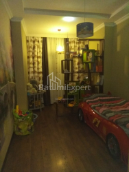 آپارتمان 113 متر مربع - شالوا ایناساریدزه, Batumi, گرجستان