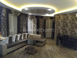 آپارتمان 4-комн 113 m² - شالوا ایناساریدزه, Batumi