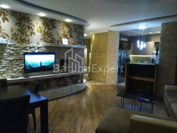 آپارتمان 113 متر مربع - شالوا ایناساریدزه, Batumi, گرجستان
