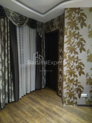 آپارتمان 113 متر مربع - شالوا ایناساریدزه, Batumi, گرجستان