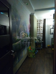 آپارتمان 113 متر مربع - شالوا ایناساریدزه, Batumi, گرجستان