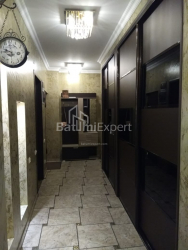 آپارتمان 113 متر مربع - شالوا ایناساریدزه, Batumi, گرجستان