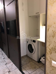 آپارتمان 113 متر مربع - شالوا ایناساریدزه, Batumi, گرجستان