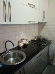 آپارتمان 2-комн 58 m² - شالوا ایناساریدزه, Batumi