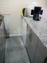 آپارتمان 2-комн 58 m² - شالوا ایناساریدزه, Batumi