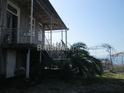 خانه شخصی 4000 متر مربع - دیوید آگماشنبلی, Kobuleti, گرجستان