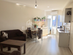 آپارتمان 1-комн 35 m² - زورابا گورگیلادزه, Batumi