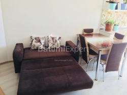 آپارتمان 1-комн 35 m² - زورابا گورگیلادزه, Batumi