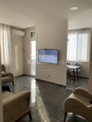 آپارتمان 52 متر مربع - کلانتر خیمشیاشویلی, Batumi, گرجستان