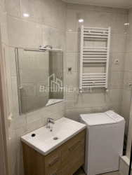 آپارتمان 2-комн 52 m² - کلانتر خیمشیاشویلی, Batumi