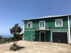 خانه شخصی 6-комн 2255 m² - آگماشنبلی, Chakvi