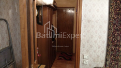آپارتمان 3-комн 55.3 m² - ایلیا چاوچاوادزه, Batumi