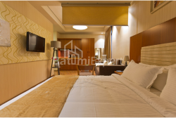شی در حال ساخت 1-комн 35 m² - روستاولی, Chakvi