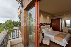 شی در حال ساخت 2-комн 50.3 m² - روستاولی, Chakvi