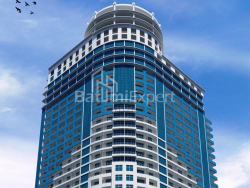آپارتمان 2-комн 35.2 m² - نیکو پیروسمانی, Batumi