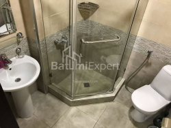 آپارتمان 2-комн 35.2 m² - نیکو پیروسمانی, Batumi