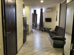 آپارتمان 2-комн 35.2 m² - نیکو پیروسمانی, Batumi