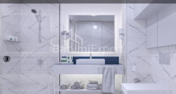 آپارتمان 1-комн 33 m² - کلانتر خیمشیاشویلی, Batumi