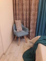 آپارتمان 1-комн 30 m² - پترا باگریونی, Batumi