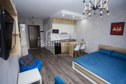 آپارتمان 1-комн 33 m² - کلانتر خیمشیاشویلی, Batumi