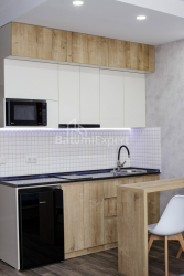 آپارتمان 1-комн 33 m² - کلانتر خیمشیاشویلی, Batumi