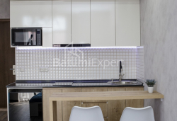 آپارتمان 1-комн 33 m² - کلانتر خیمشیاشویلی, Batumi