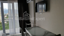 آپارتمان 1-комн 32.1 m² - شالوا ایناساریدزه, Batumi
