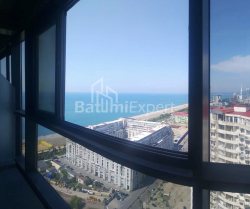 آپارتمان 30.45 متر مربع - کلانتر خیمشیاشویلی, Batumi, گرجستان