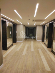 آپارتمان 1-комн 30.5 m² - کلانتر خیمشیاشویلی, Batumi