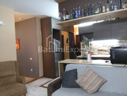آپارتمان 2-комн 40 m² - کلانتر خیمشیاشویلی, Batumi