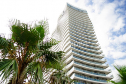 آپارتمان 2-комн 40 m² - کلانتر خیمشیاشویلی, Batumi