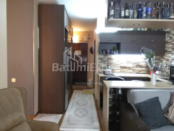 آپارتمان 40 متر مربع - کلانتر خیمشیاشویلی, Batumi, گرجستان