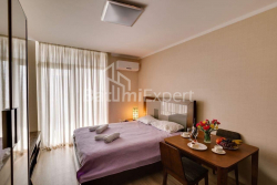 آپارتمان 1-комн 27.4 m² - یوسف کوبالادزه, Batumi